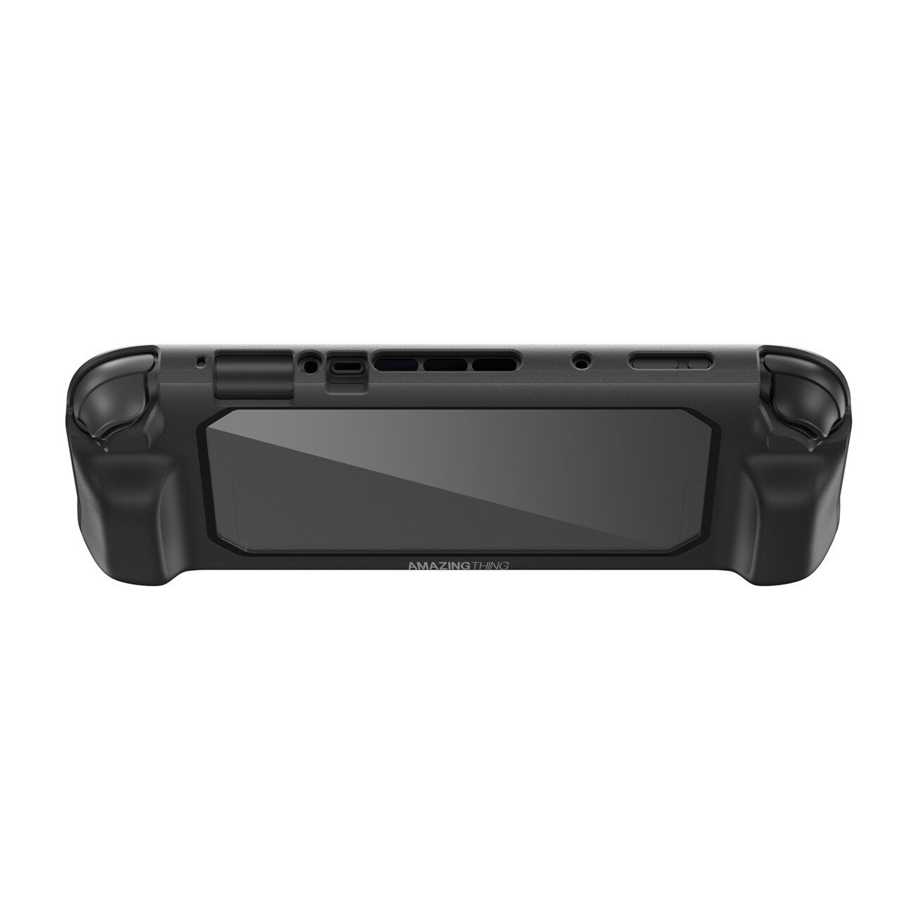 AmazingThing PlayShield Bunker beskyttelsesveske for Nintendo Switch 2 - Svart