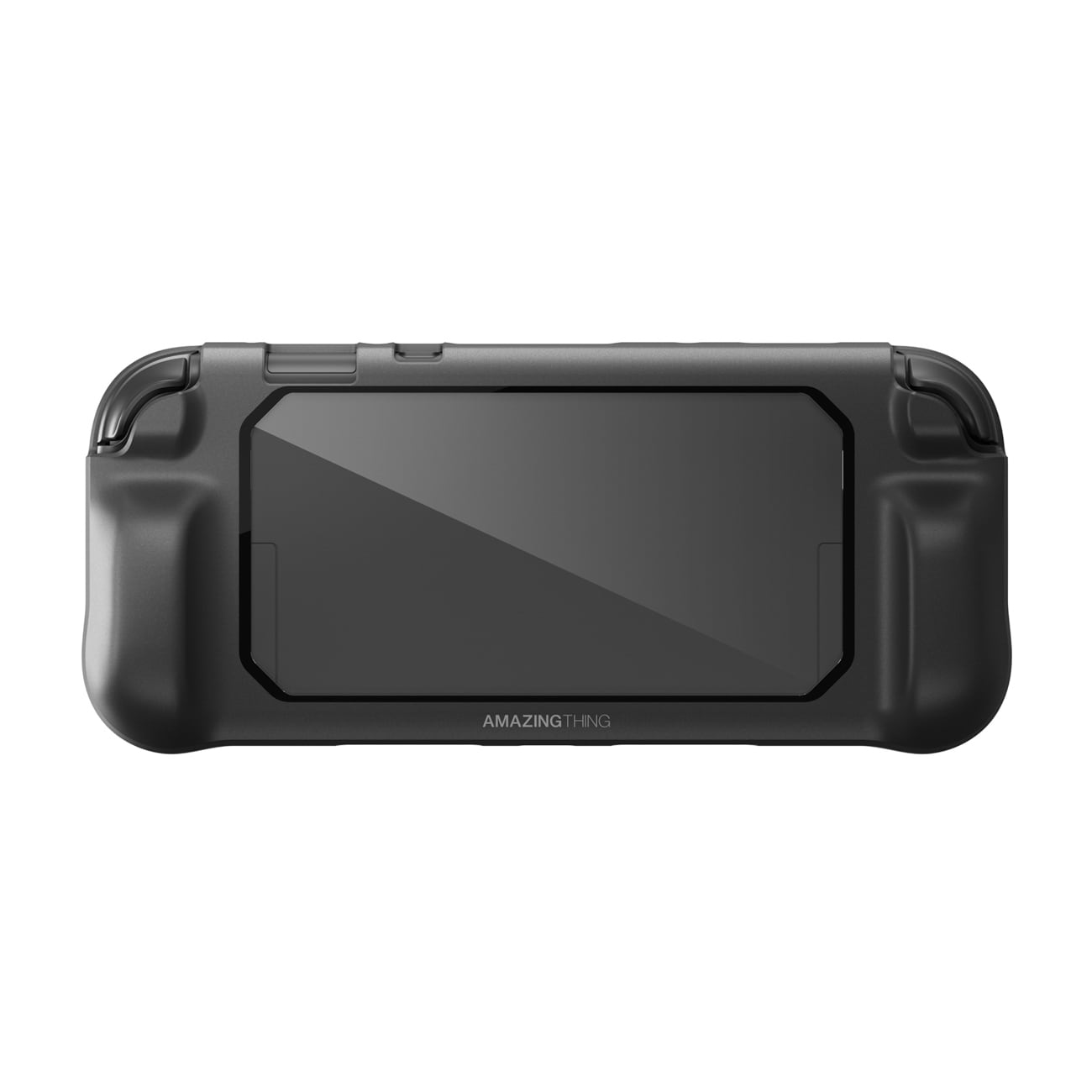 AmazingThing PlayShield Bunker beskyttelsesveske for Nintendo Switch 2 - Svart