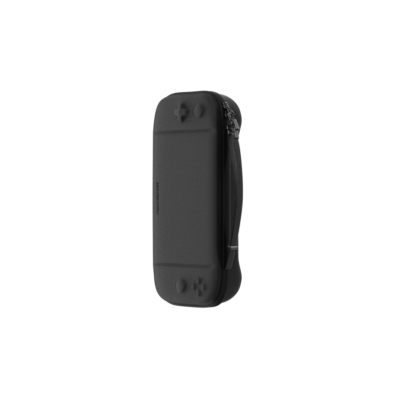 AmazingThing PlayShield EDC beskyttelsesveske for Nintendo Switch 2 - Svart