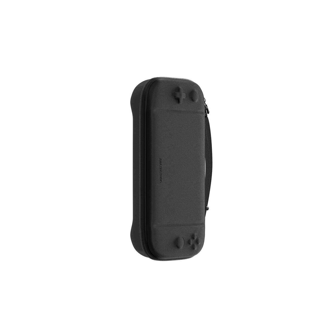 AmazingThing PlayShield EDC beskyttelsesveske for Nintendo Switch 2 - Svart