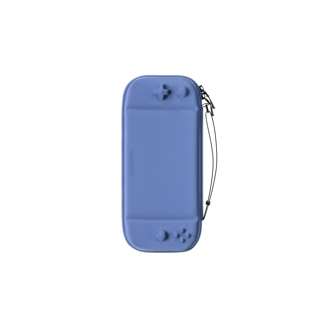 AmazingThing PlayShield EDC beskyttelsesveske for Nintendo Switch 2 - Blå