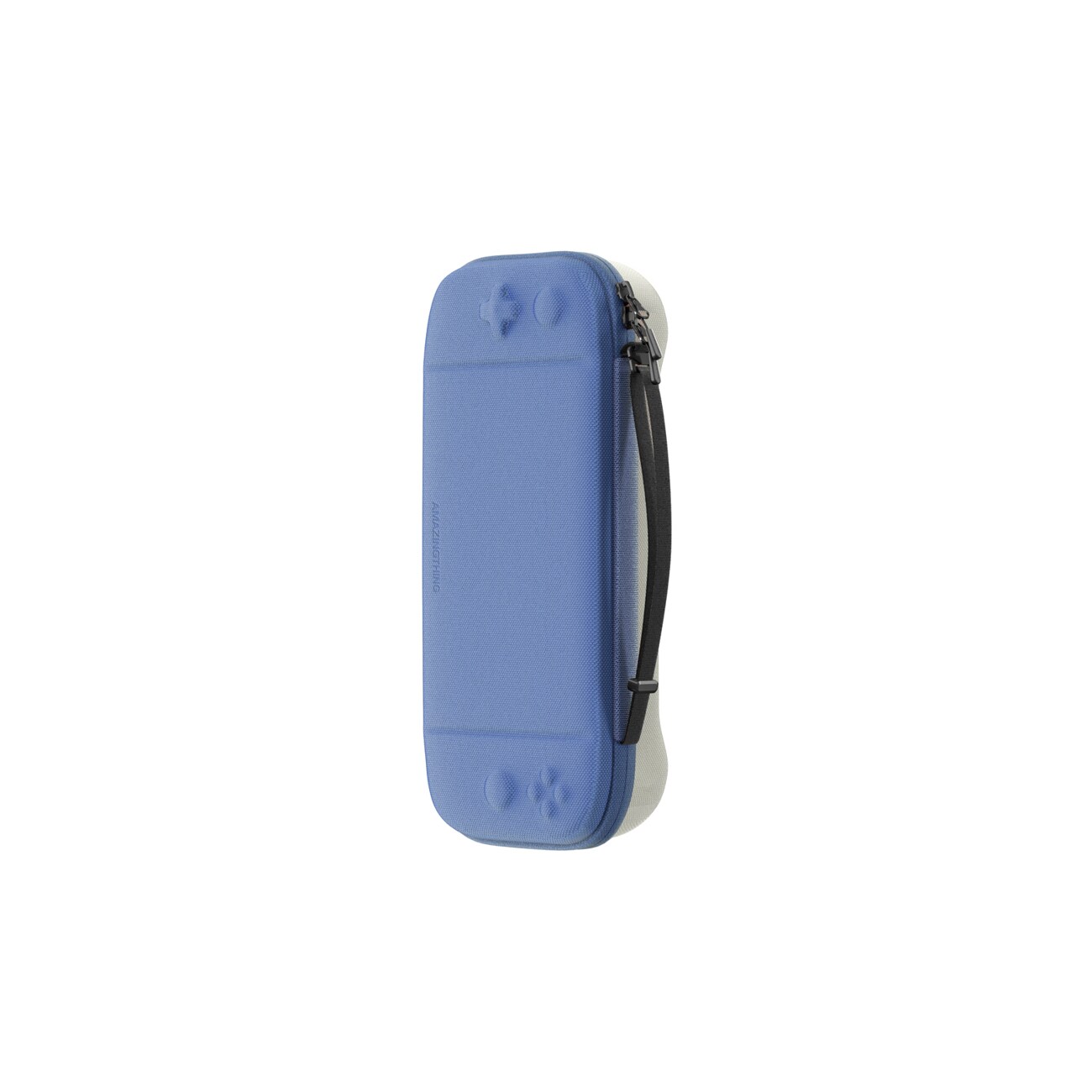 AmazingThing PlayShield EDC beskyttelsesveske for Nintendo Switch 2 - Blå