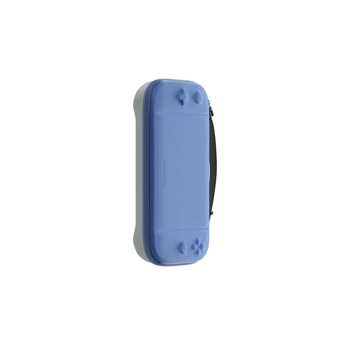 AmazingThing PlayShield EDC beskyttelsesveske for Nintendo Switch 2 - Blå
