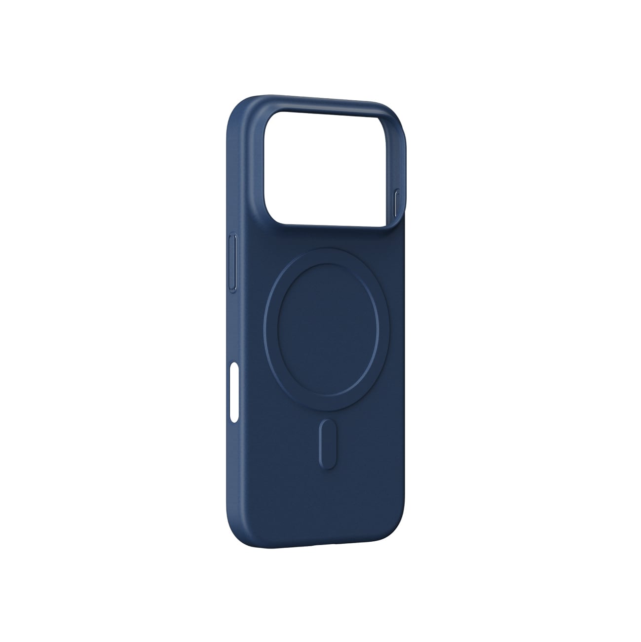 AmazingThing Minimal Air Case for iPhone 17 Pro Max Kompatibel med MagSafe - Blå