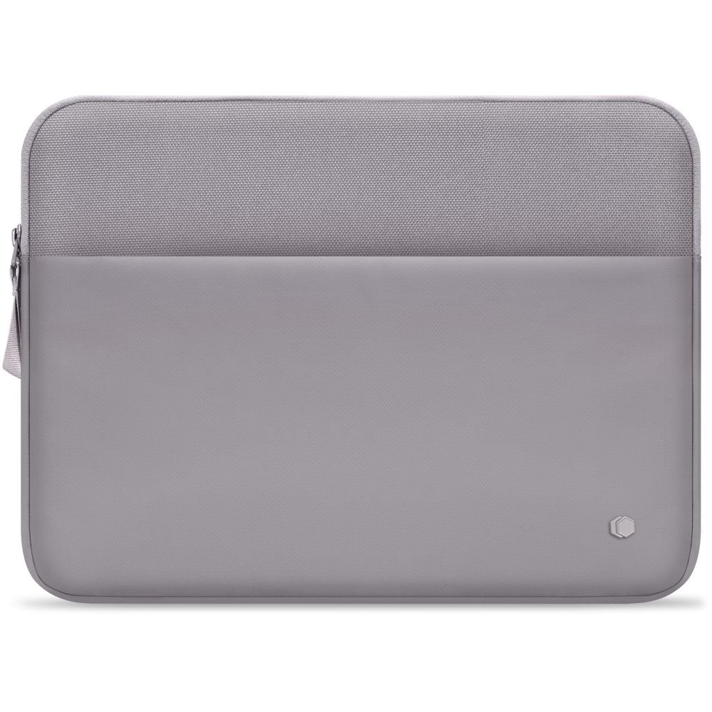 Tech-Protect Sleeve Laptop-veske 13-14 - grå