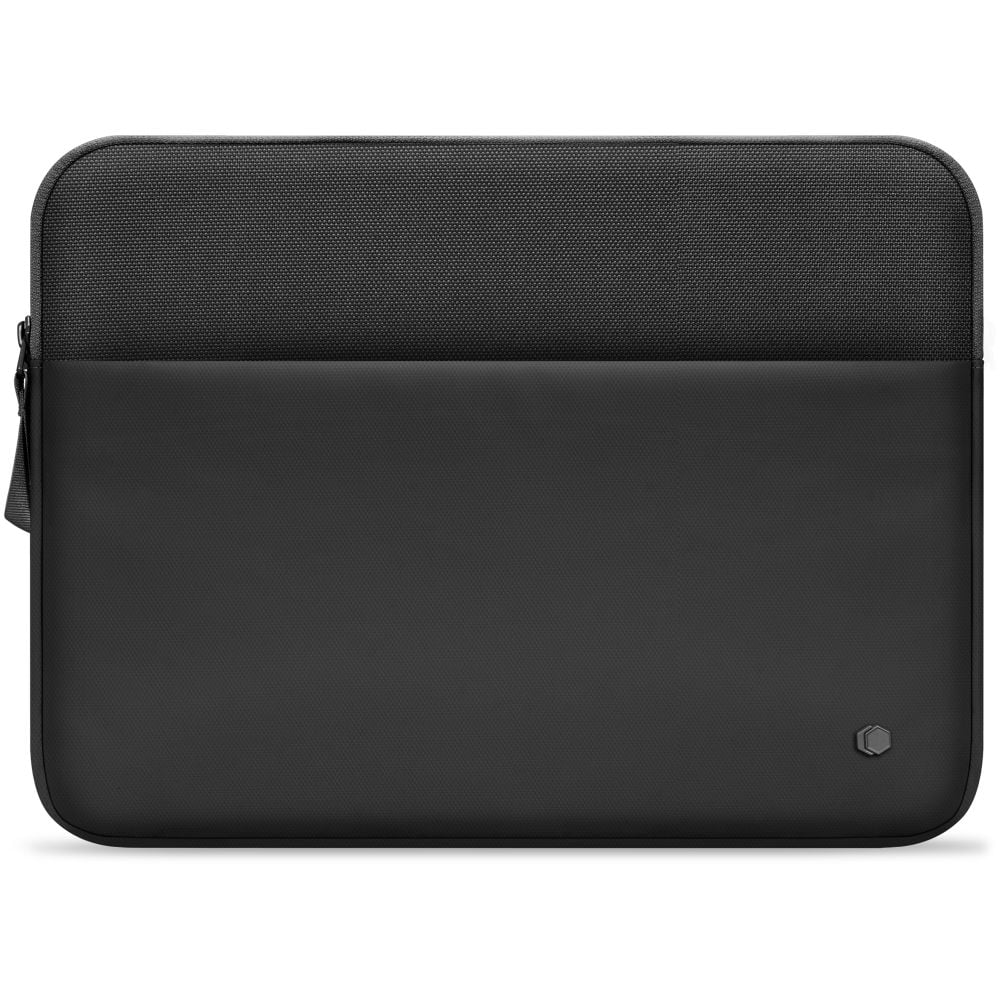 Tech-Protect Sleeve Laptop-veske 15-16 - Svart