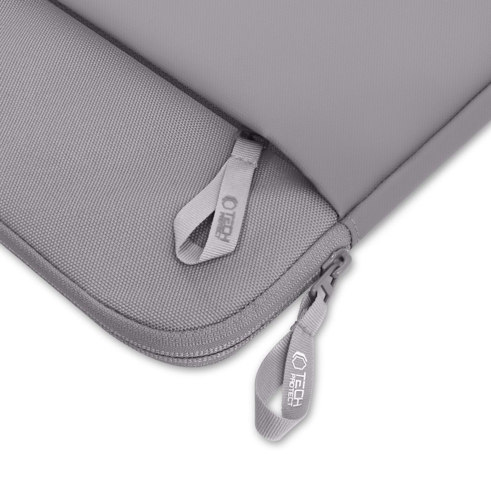 Tech-Protect Sleeve Laptop-veske 15-16 - grå