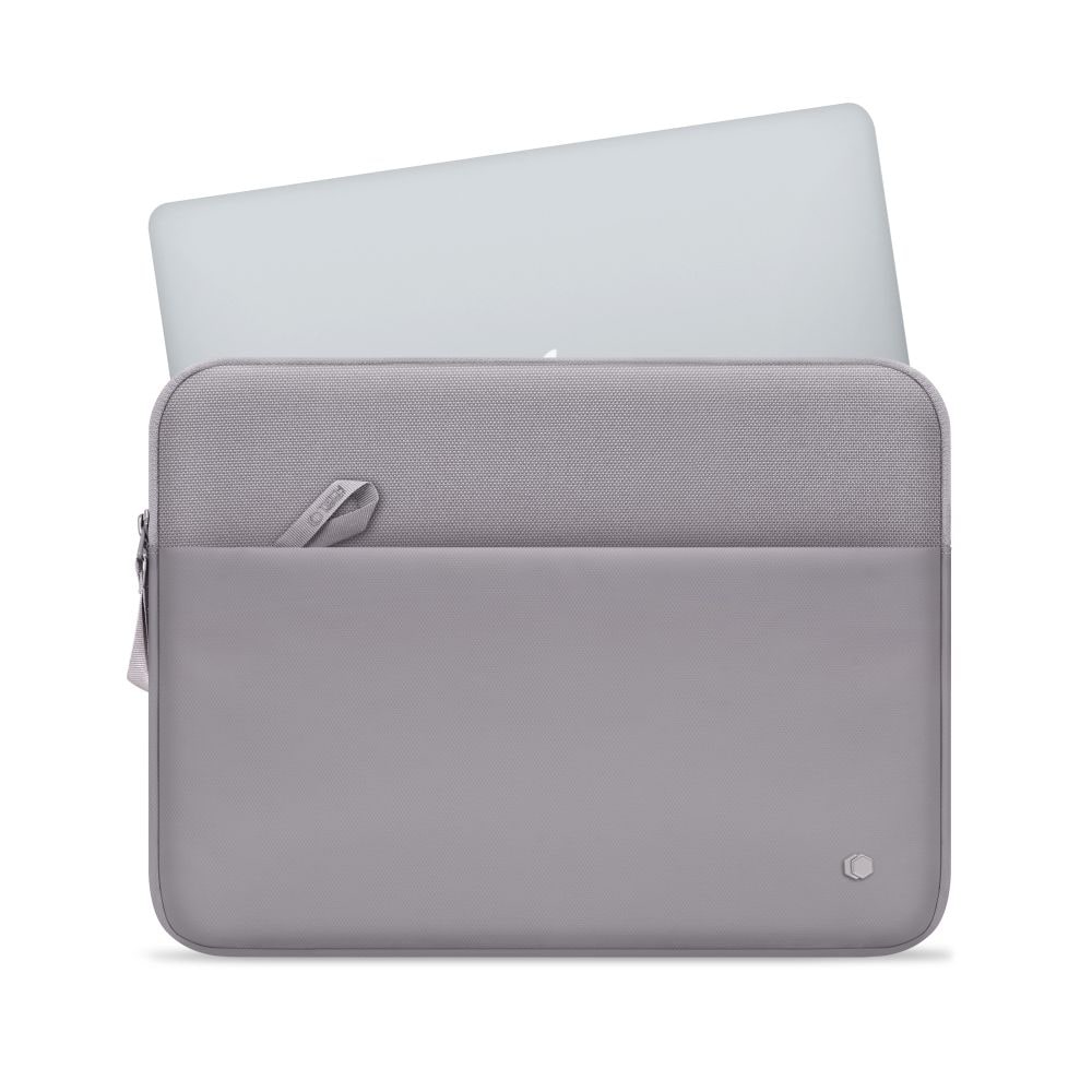 Tech-Protect Sleeve Laptop-veske 15-16 - grå