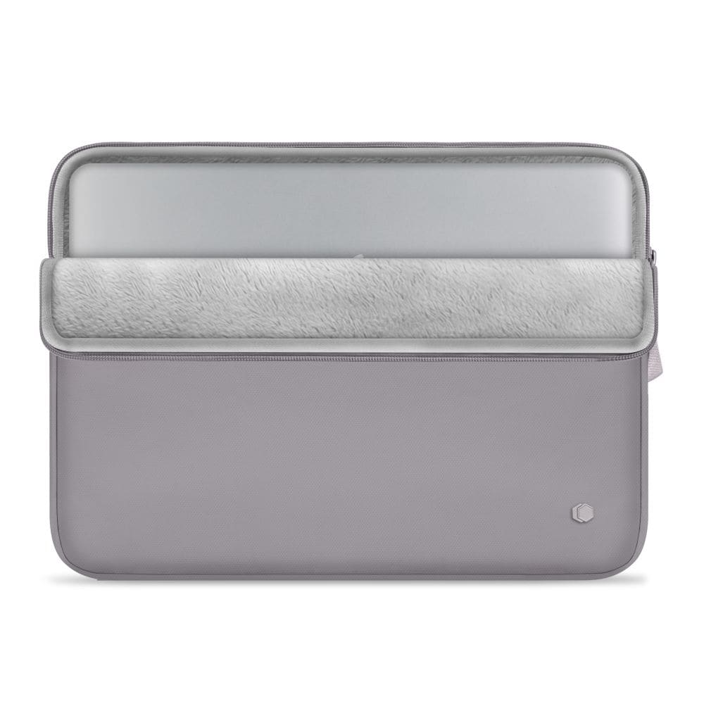 Tech-Protect Sleeve Laptop-veske 15-16 - grå