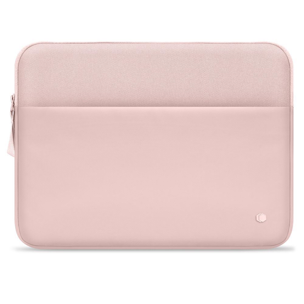 Tech-Protect Sleeve Laptop-veske 15-16 - Rosa
