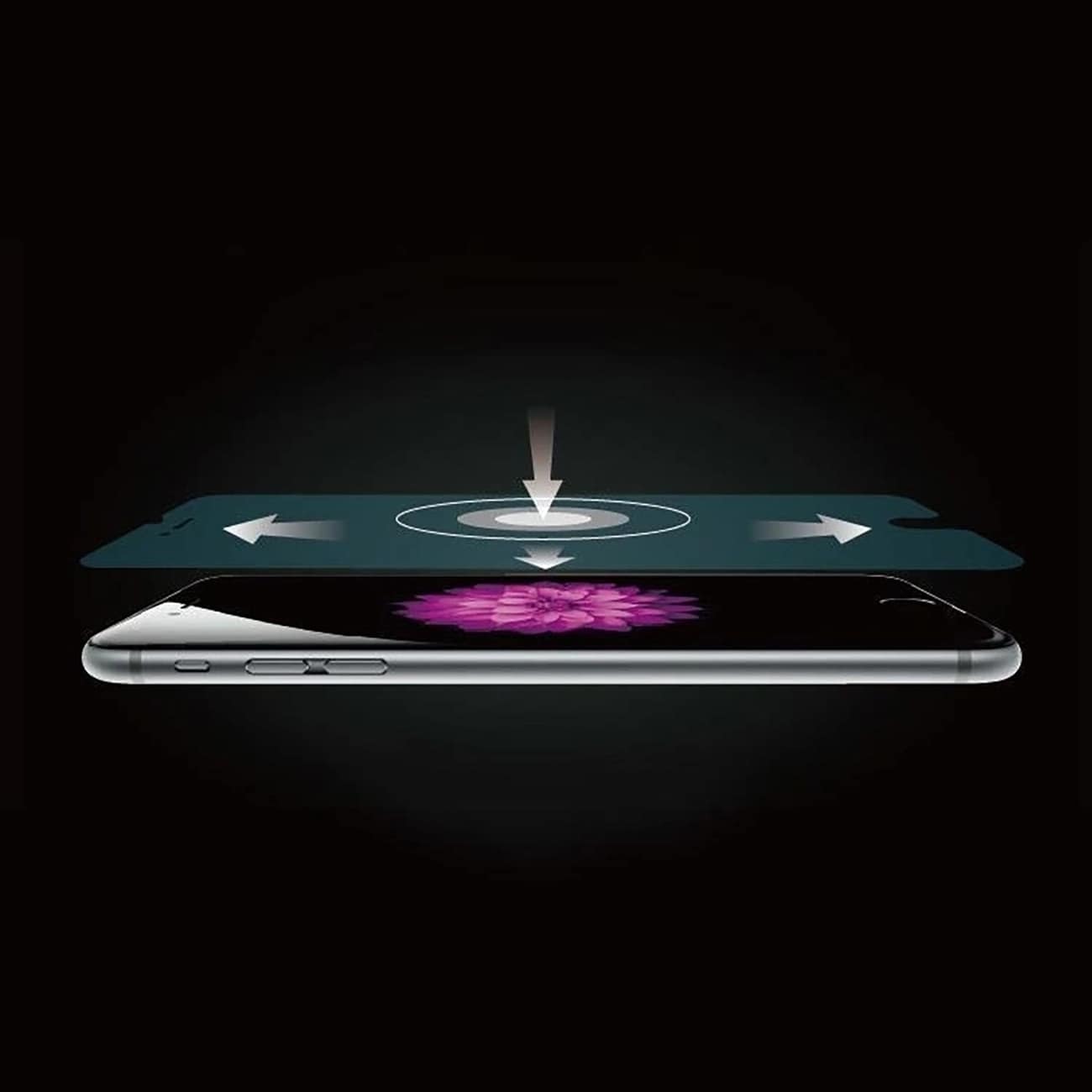 Wozinsky Herdet glass for Samsung Galaxy M16, 2-pakning