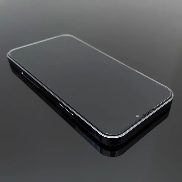 Wozinsky Fullt limt herdet glass for Samsung Galaxy M16, 2-pk
