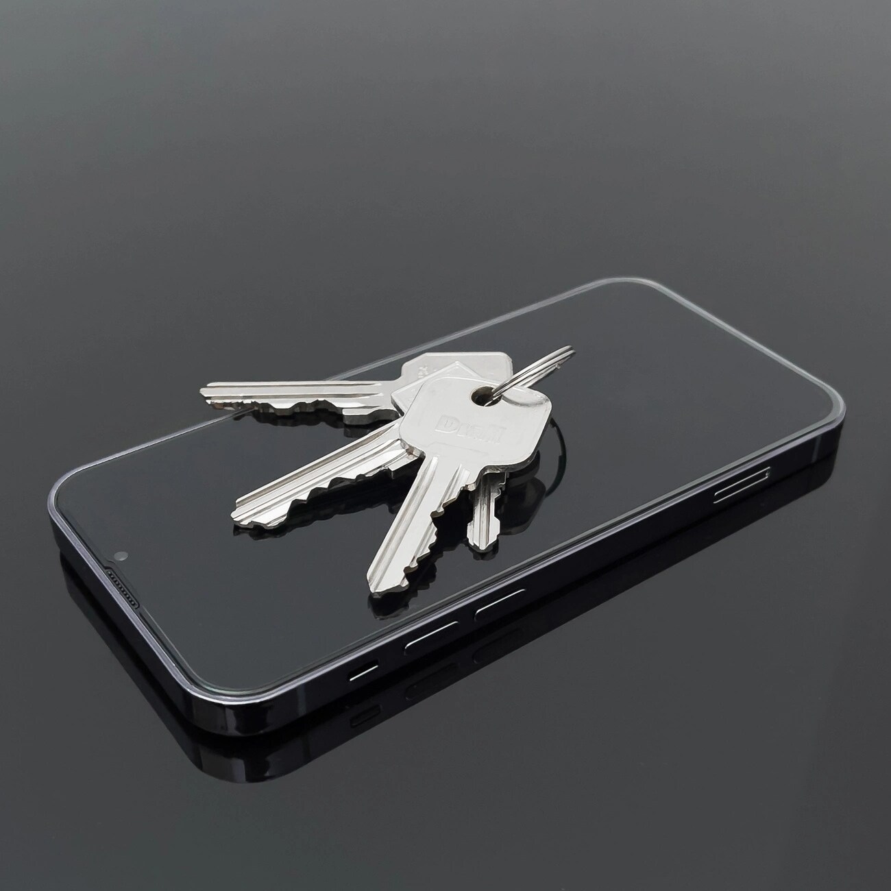 Wozinsky Privacy Glass herdet glass for Xiaomi POCO M7, 2-pakning