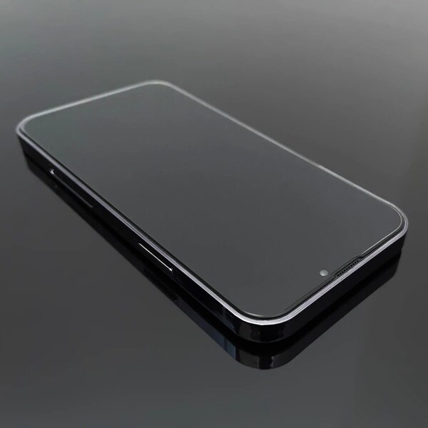 Wozinsky Privacy Glass herdet glass for Xiaomi POCO M7, 2-pakning