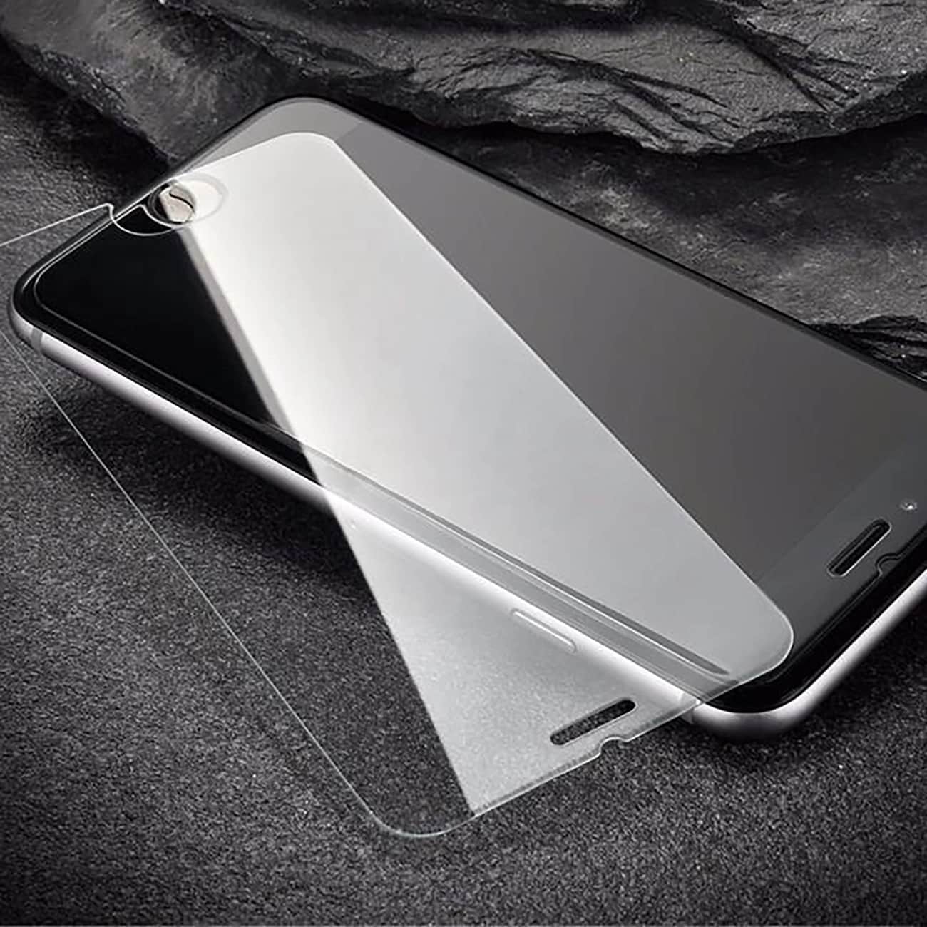 Wozinsky Herdet glass for Xiaomi Redmi 14C 5G, 2-pakning