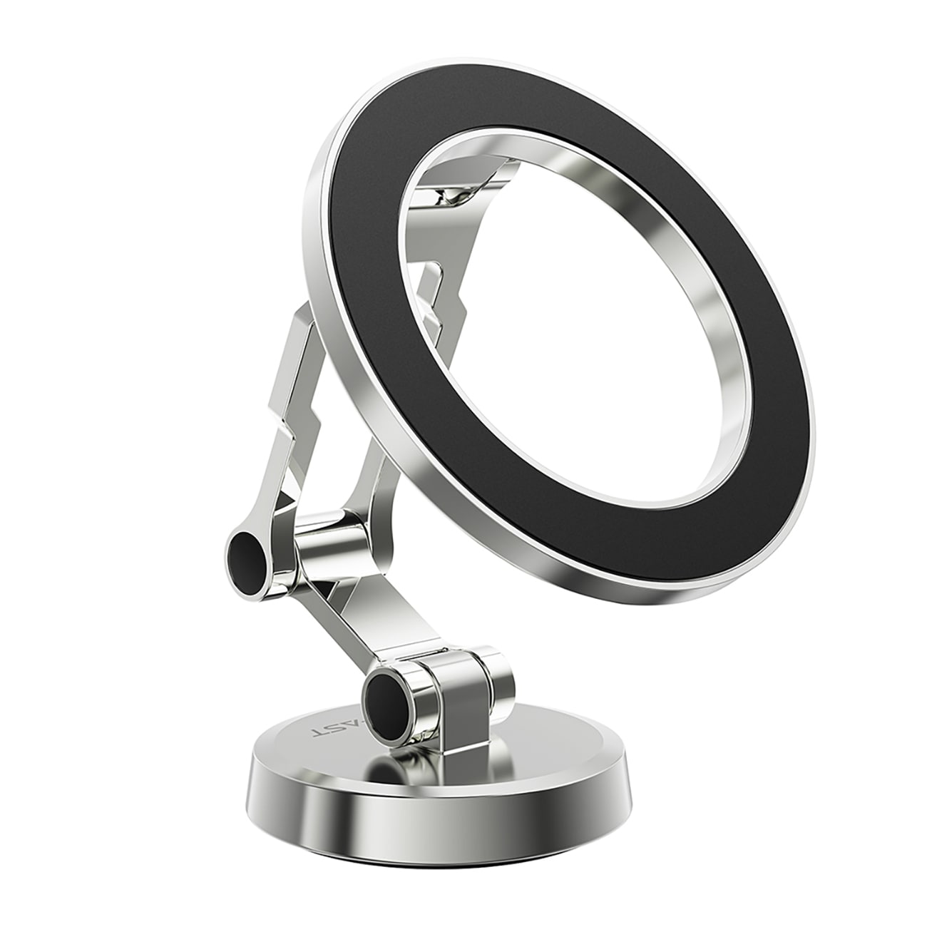 Acefast D20 Magnetisk telefonholder til bilens dashbord - grå