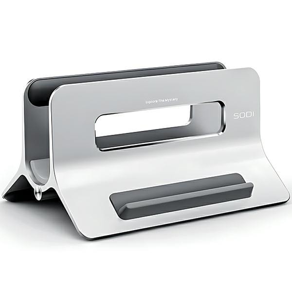SODI SMS-300 Gravity Stand for MacBookSMS-300 - Sølv