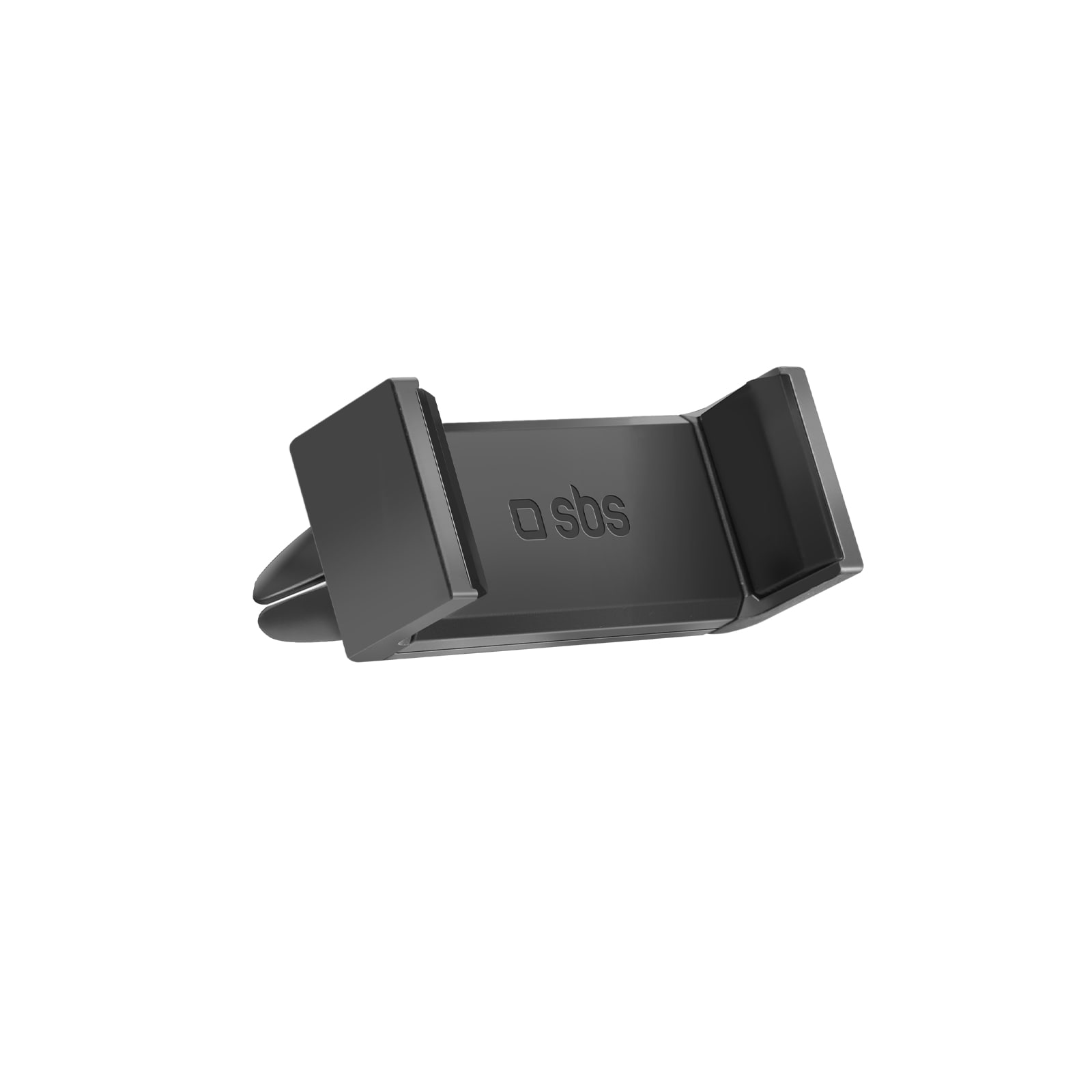SBS TESUPAIRCLIP smarttelefonholder for luftventil - svart