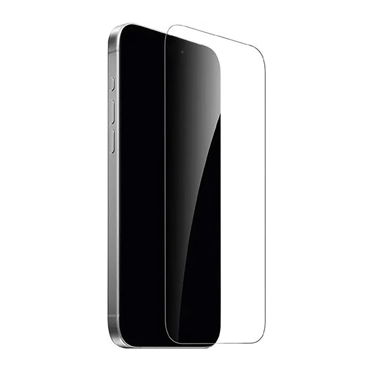 Puro Standard herdet glass for iPhone 16E