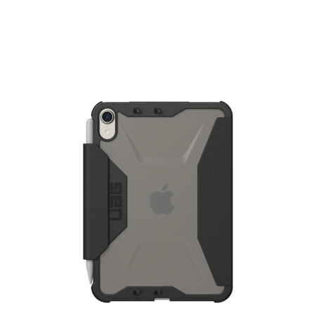 UAG Plyo Folio-etui med Apple blyantholder for iPad mini 6 / 7 - Svart