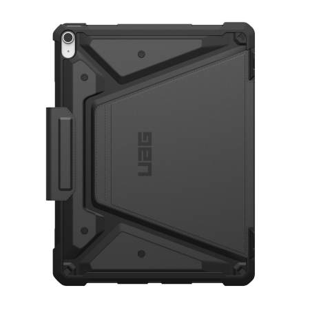 UAG Metropolis SE-etui for iPad Air 13" 2024 med Apple blyantholder - svart