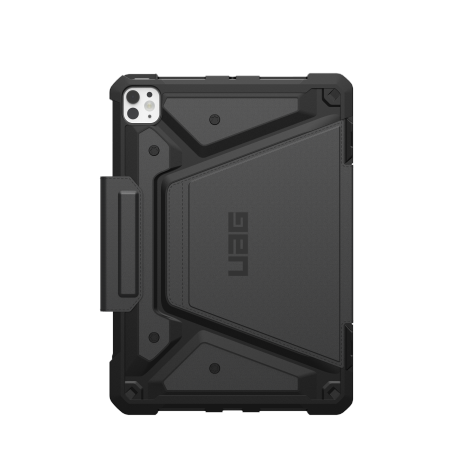 UAG Metropolis SE-etui for iPad Pro 11" 2024 med Apple blyantholder - svart