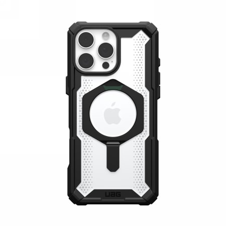 UAG Plasma XTE Magsafe-etui for iPhone 16 Pro Max - Klar