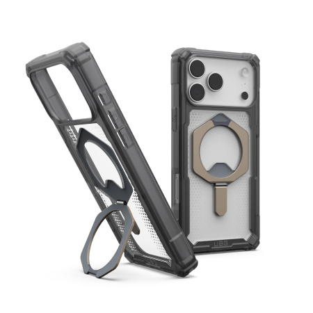 UAG Plasma XTE MagSafe-etui for iPhone 17 Pro Max - titan