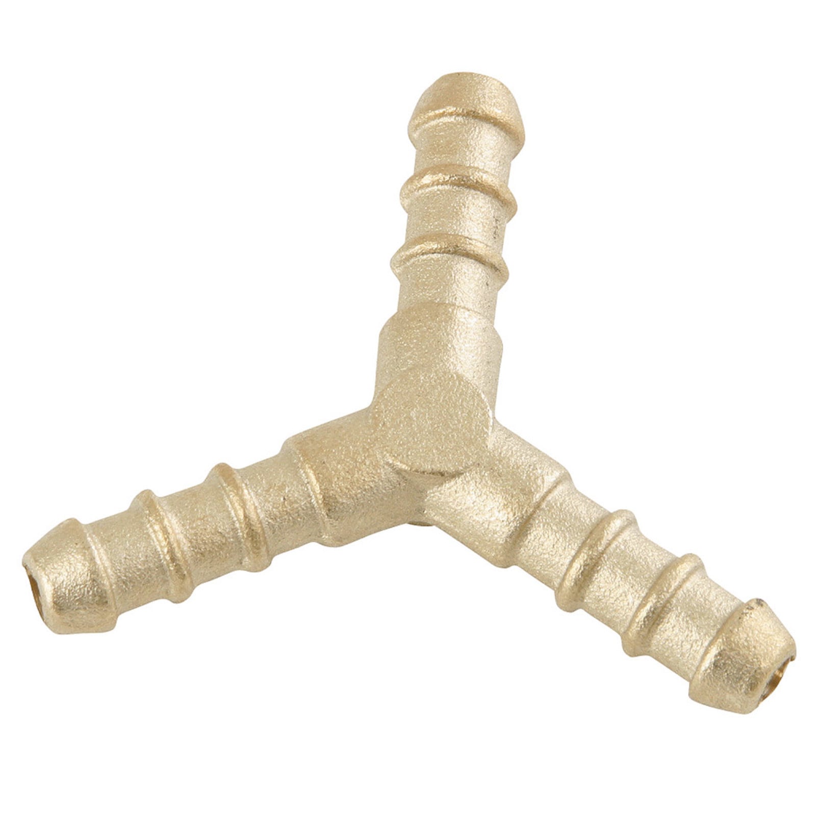 T-stykkefordeler for gassrørslanger 8x15 mm