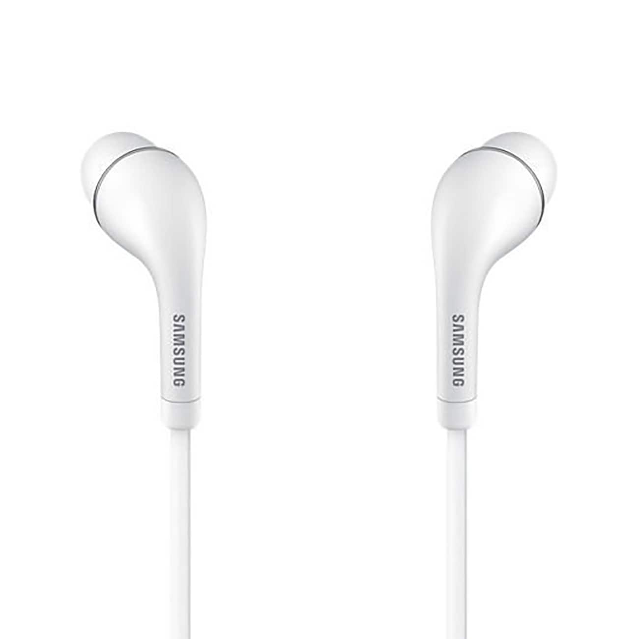 Samsung EHS64AVFWE Kablet Mini-Jack 3,5 mm stereo Hi-Fi-hodetelefoner – Hvit / headset / in-ear