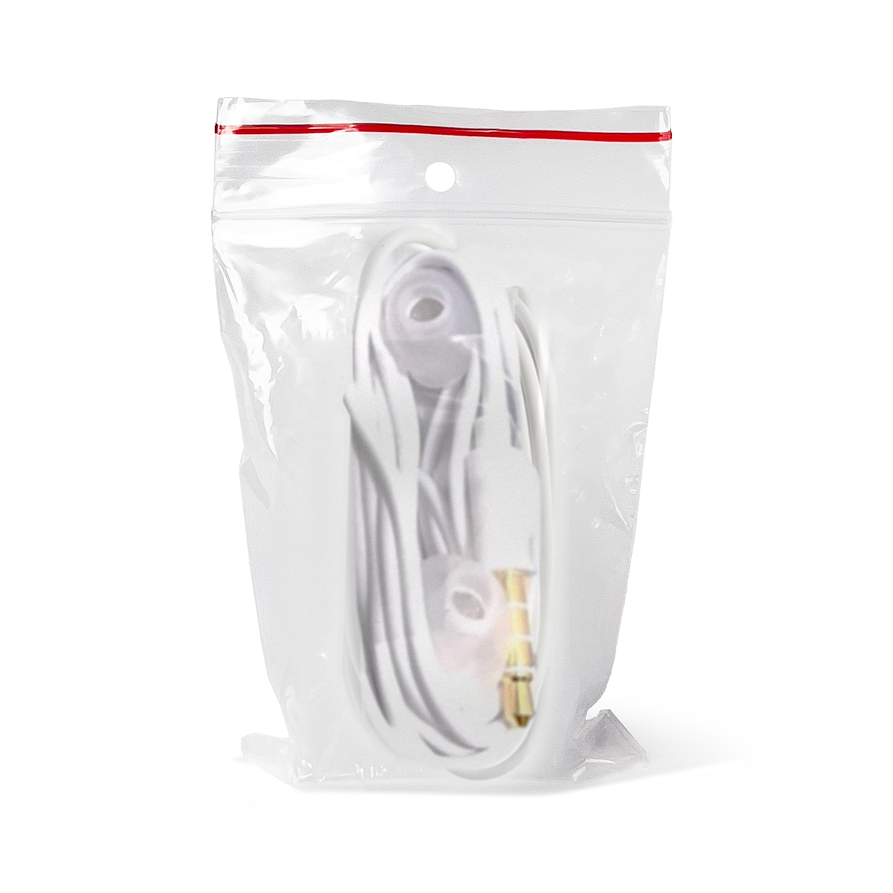 Samsung EHS64AVFWE Kablet Mini-Jack 3,5 mm stereo Hi-Fi-hodetelefoner – Hvit / headset / in-ear