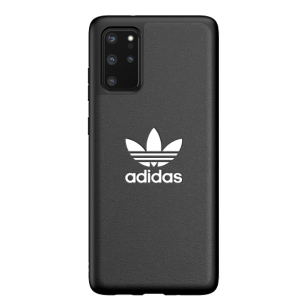 Adidas OR Moulded Case Trefoil for Samsung Galaxy S20+ - Svart
