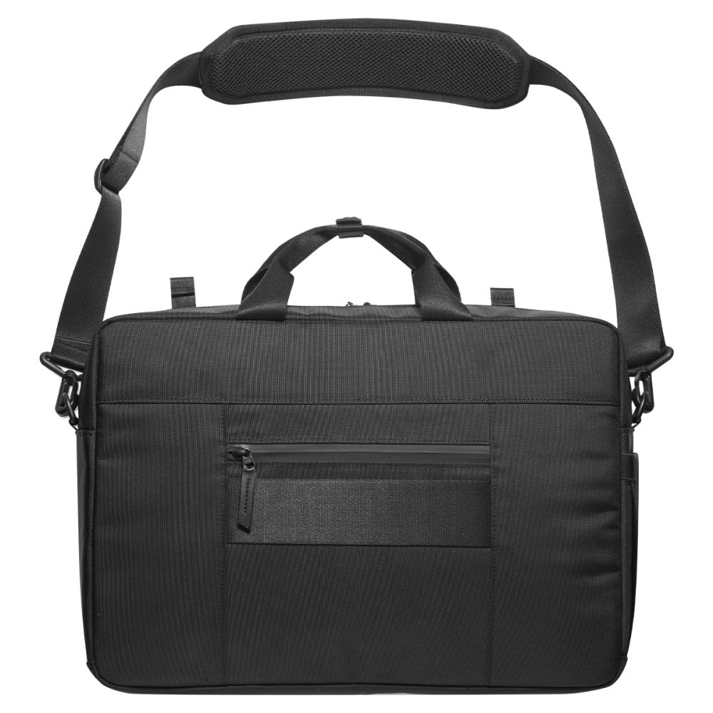 Spigen KD300 Laptop-veske - svart