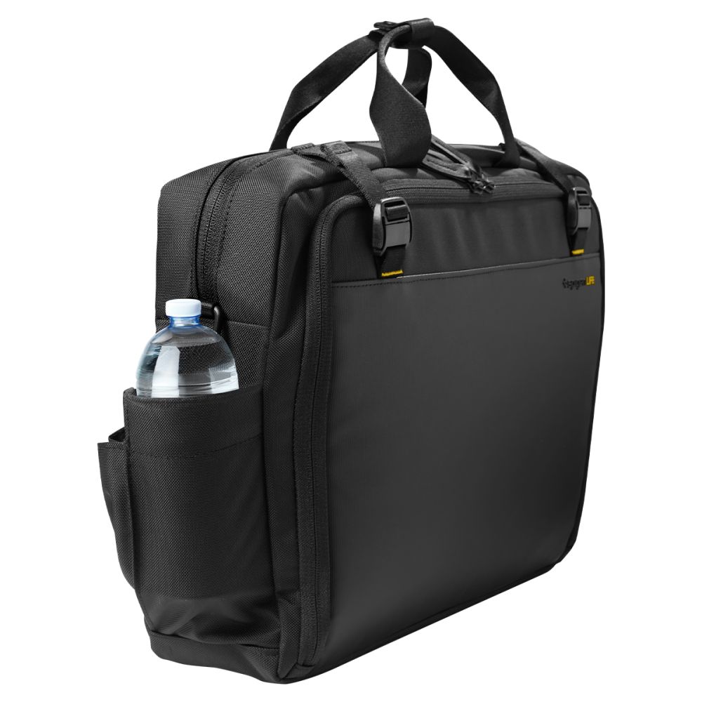 Spigen KD300 Laptop-veske - svart