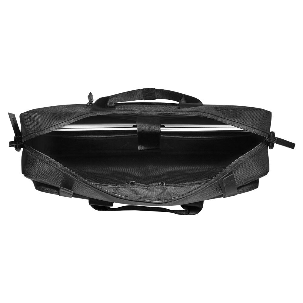 Spigen KD300 Laptop-veske - svart