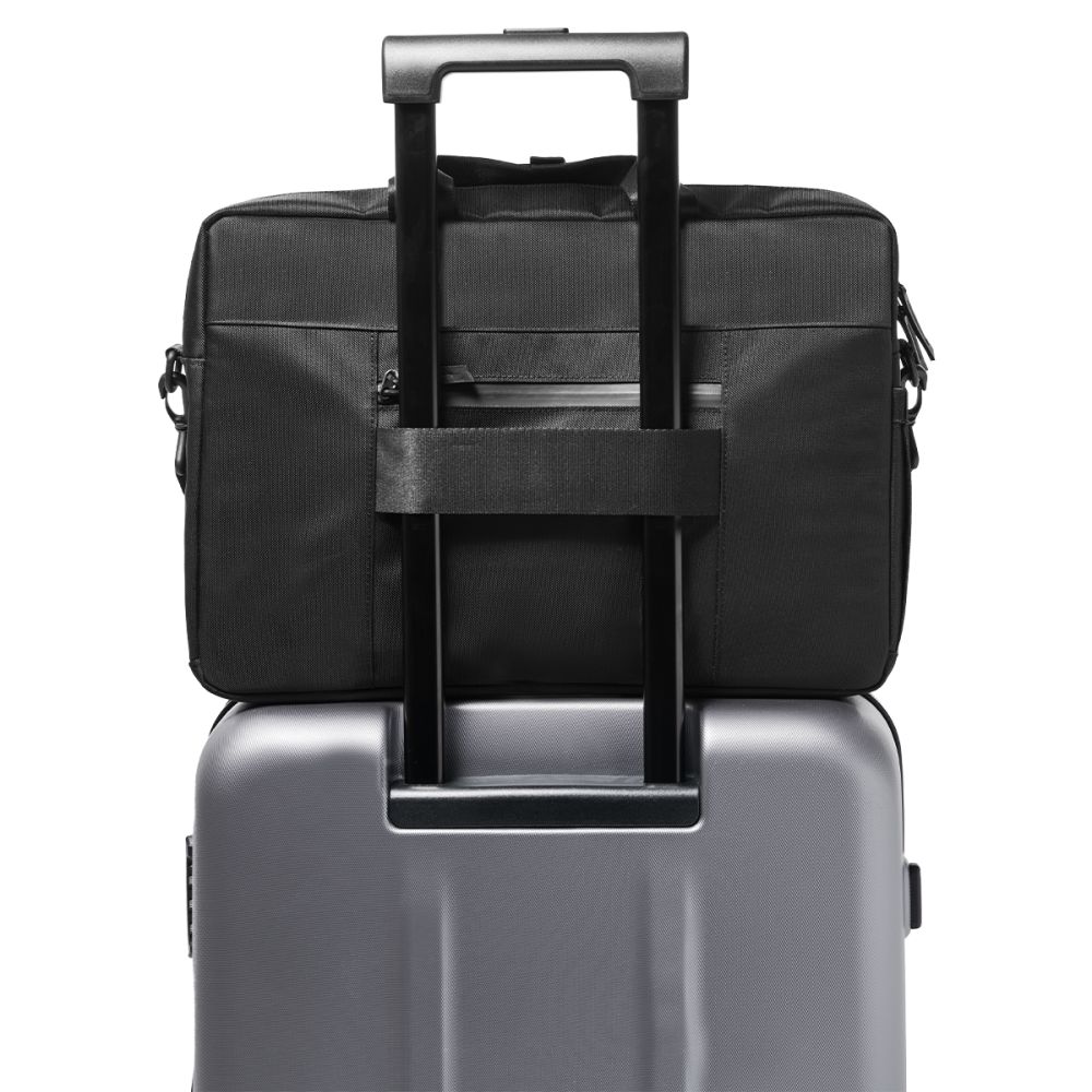 Spigen KD300 Laptop-veske - svart