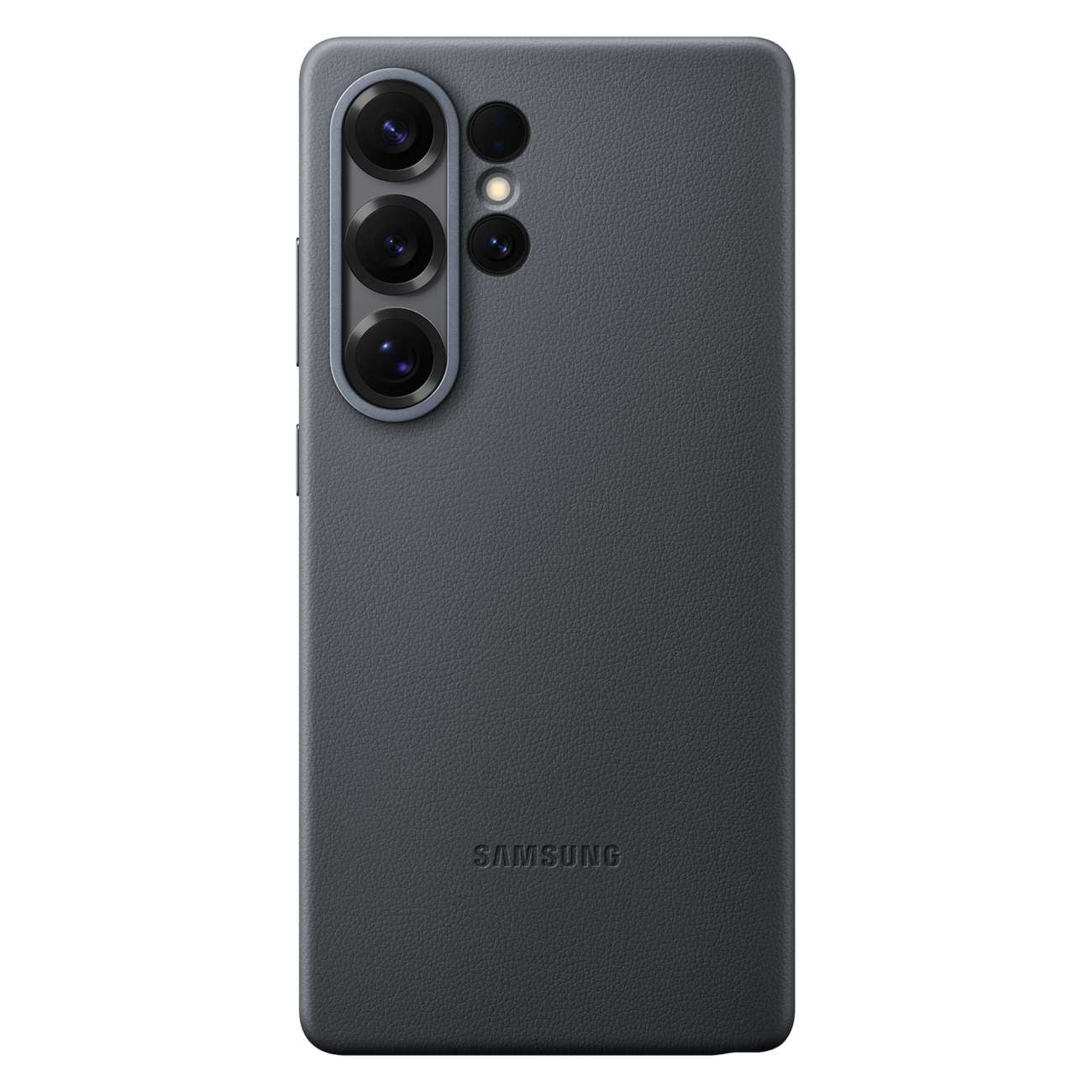 Samsung KindSuit-etui EF-VS938PBEGWW for Samsung Galaxy S25 Ultra - Svart