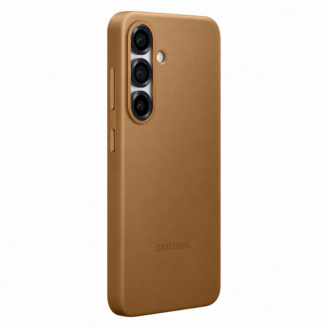 Samsung KindSuit-etui EF-VS931PFEGWW for Samsung Galaxy S25 - Gull