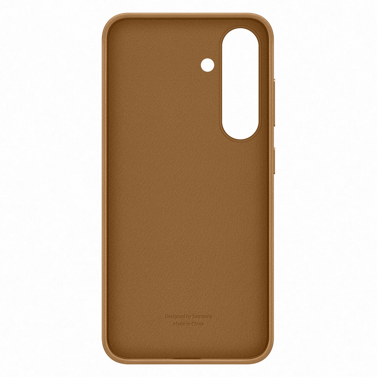 Samsung KindSuit-etui EF-VS931PFEGWW for Samsung Galaxy S25 - Gull