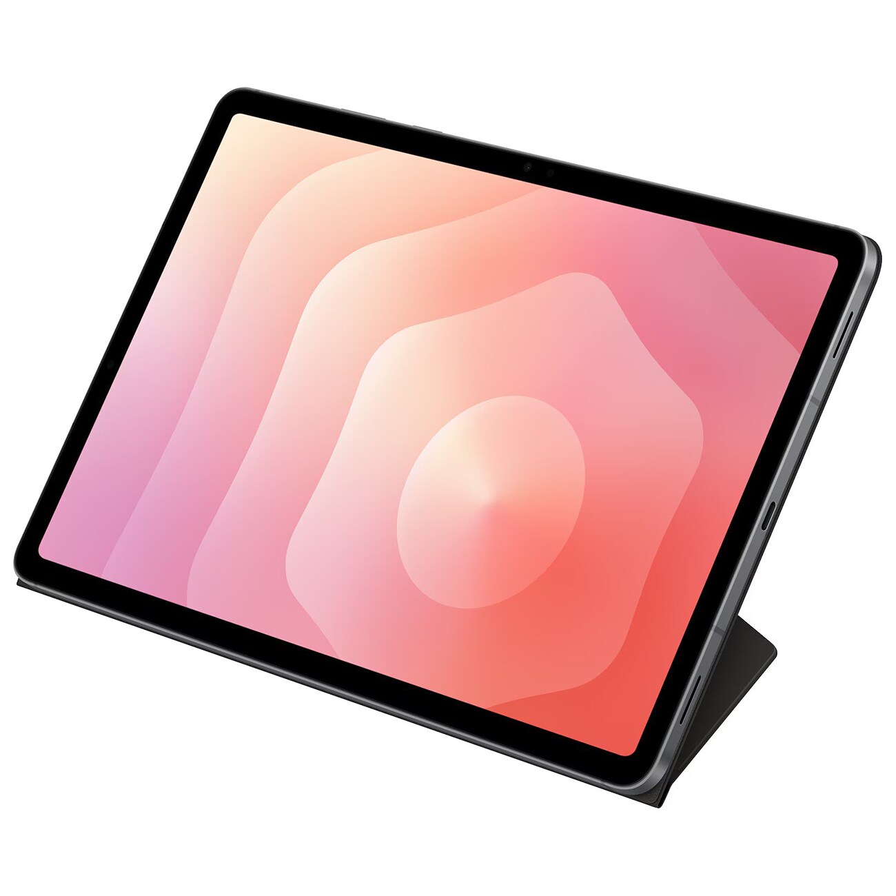 Samsung Smart Book-etui EF-BX730PBE for Samsung Galaxy Tab S11 - Svart
