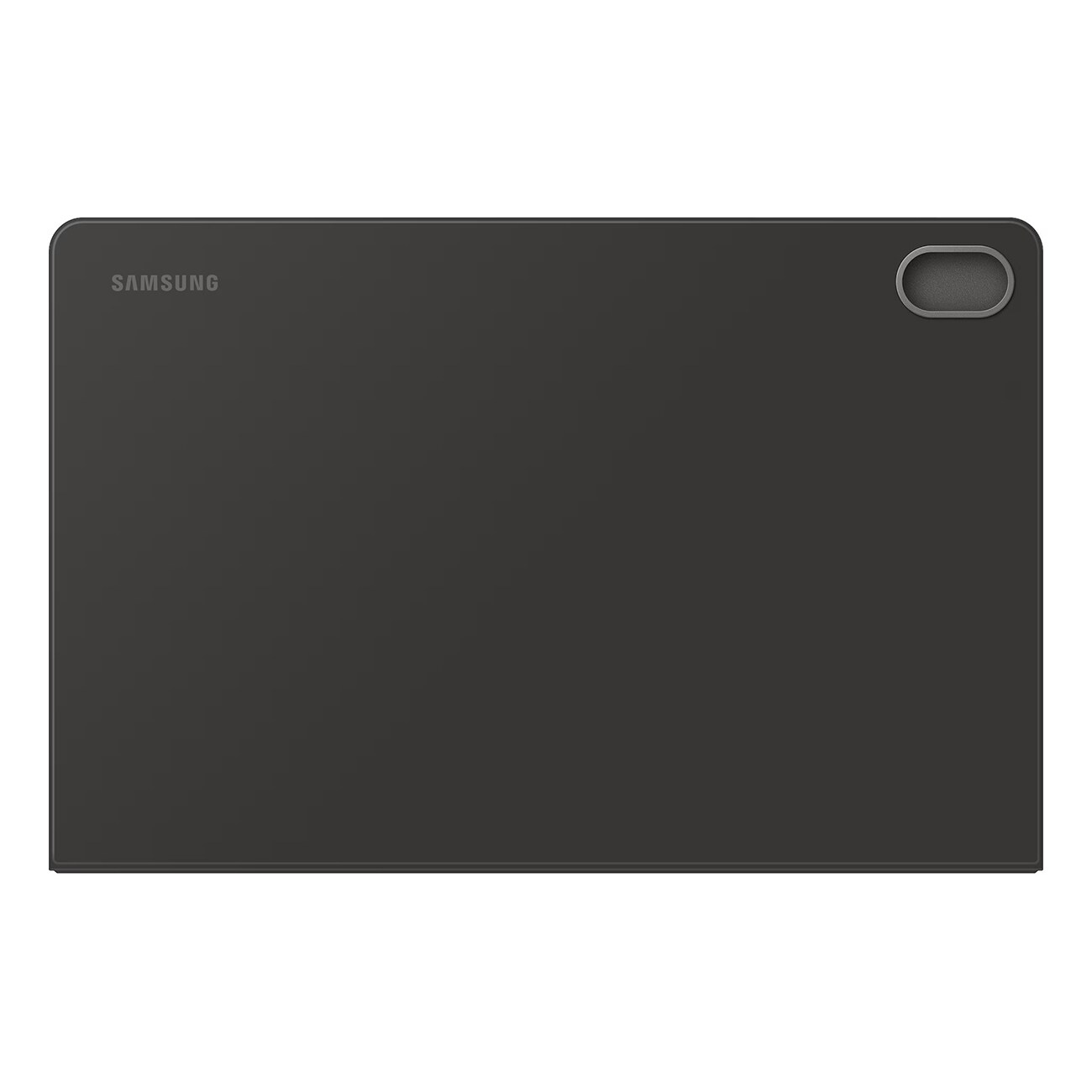 Samsung Smart Book-etui EF-BX730PBE for Samsung Galaxy Tab S11 - Svart