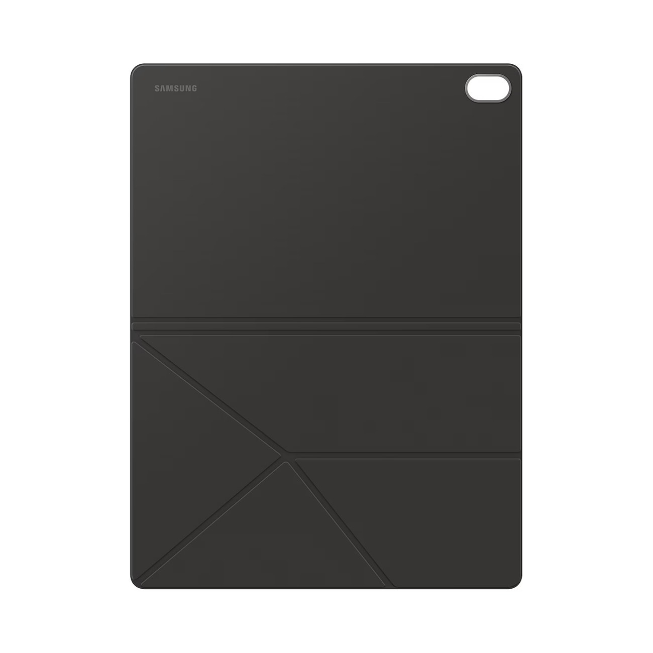 Samsung Smart Book-etui EF-BX730PBE for Samsung Galaxy Tab S11 - Svart
