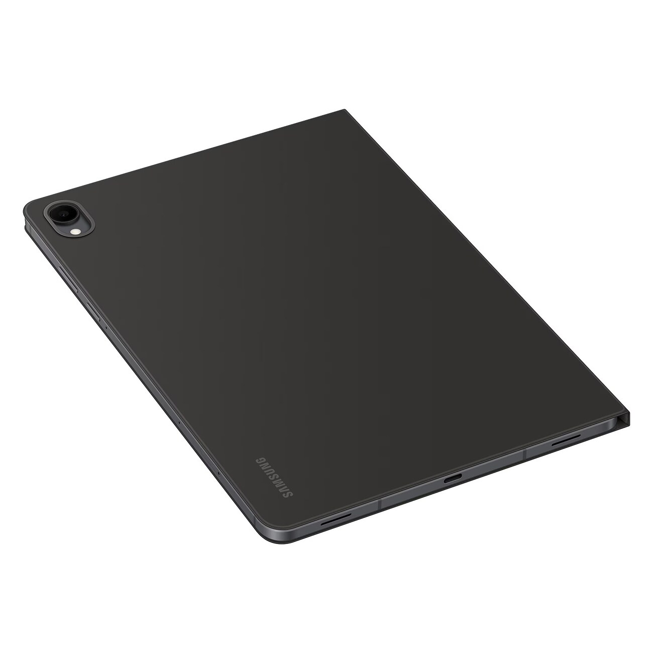 Samsung Smart Book-etui EF-BX730PBE for Samsung Galaxy Tab S11 - Svart