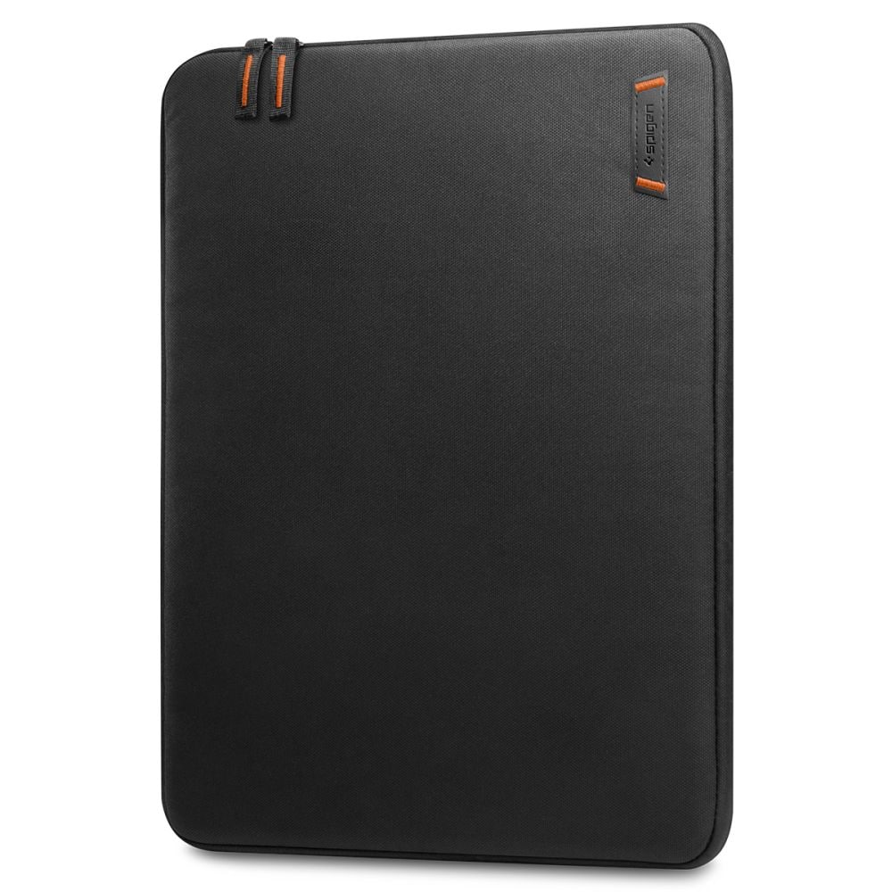 Spigen Basic Pouch 15-16" veske for bærbar PC - svart
