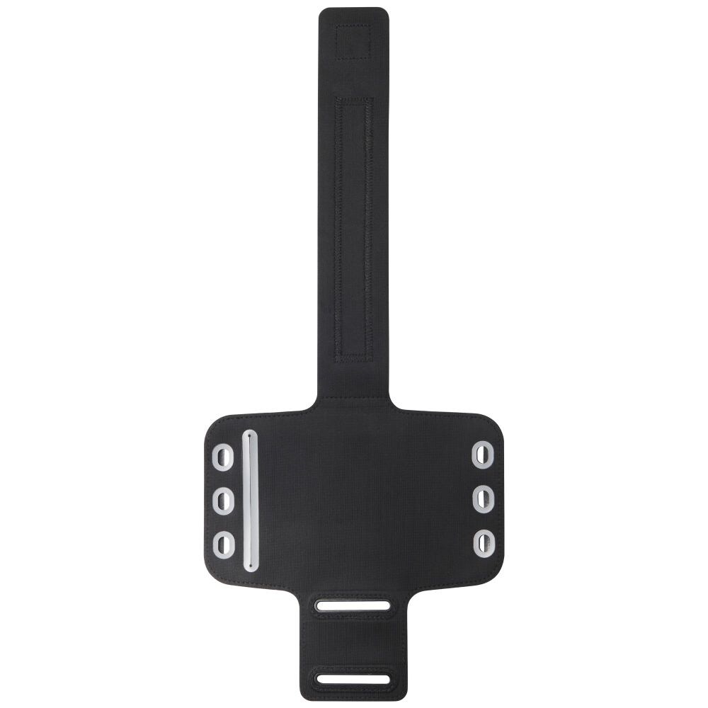 Spigen A703 sportsarmbånd 6,9'' - svart