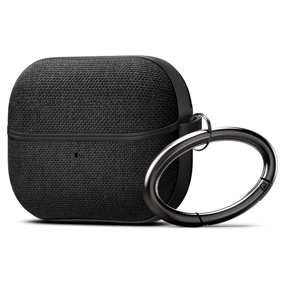 Spigen Urban Fit Samsung Galaxy Buds 3 / 3 Pro-etui - svart