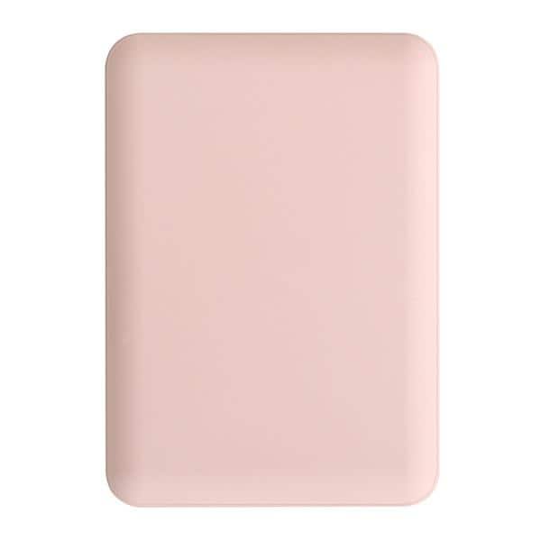 Powerbank Uniq Fuele mini 8000 mAh USB-C 18W PD - rosa