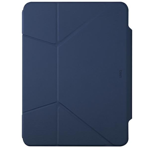 Uniq Ryze-etui for iPad Pro 11 (2021-2022) / Air 10,9" (2020-2022) - blå