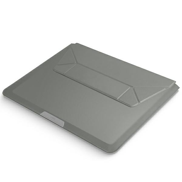 Uniq Oslo-etui for en 14" bærbar datamaskin - grønn