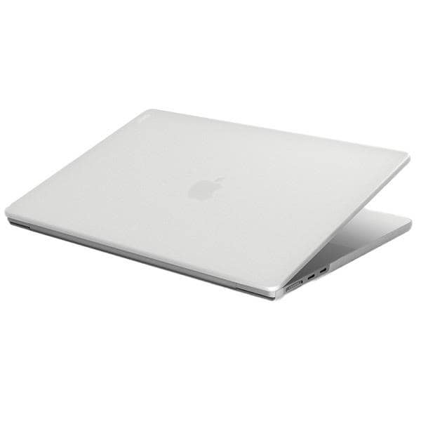 Uniq Claro MacBook Air 15'' etui (2023) - gjennomsiktig